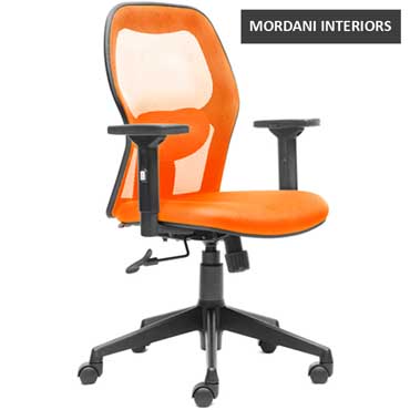 Krono LX Mid Back Ergonomic Office Chair